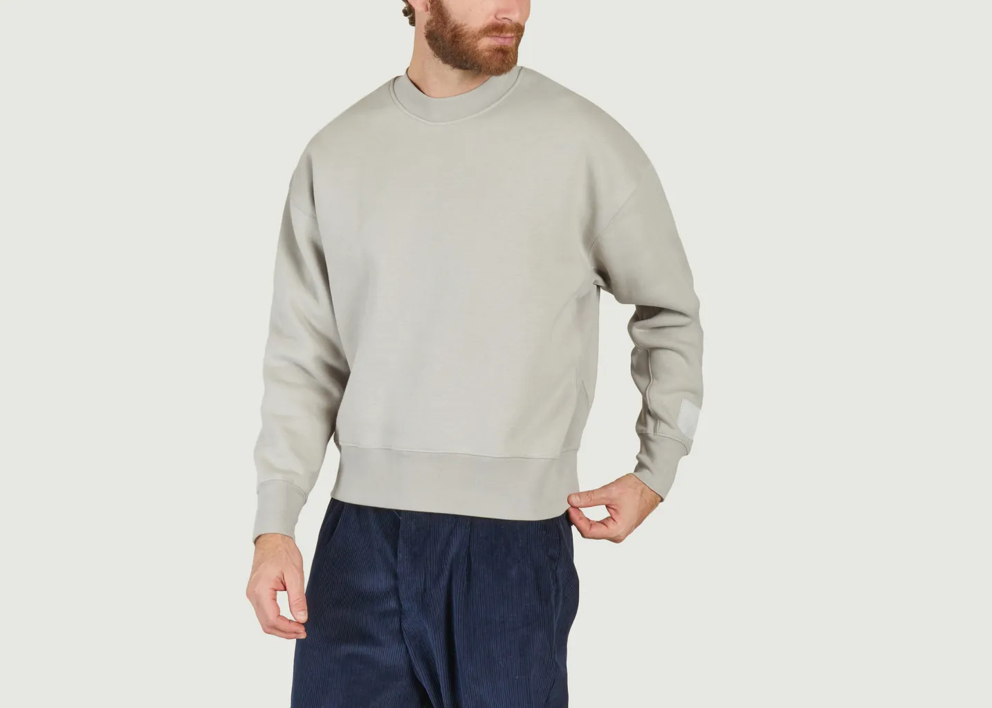 Sweat Ami AMI Paris