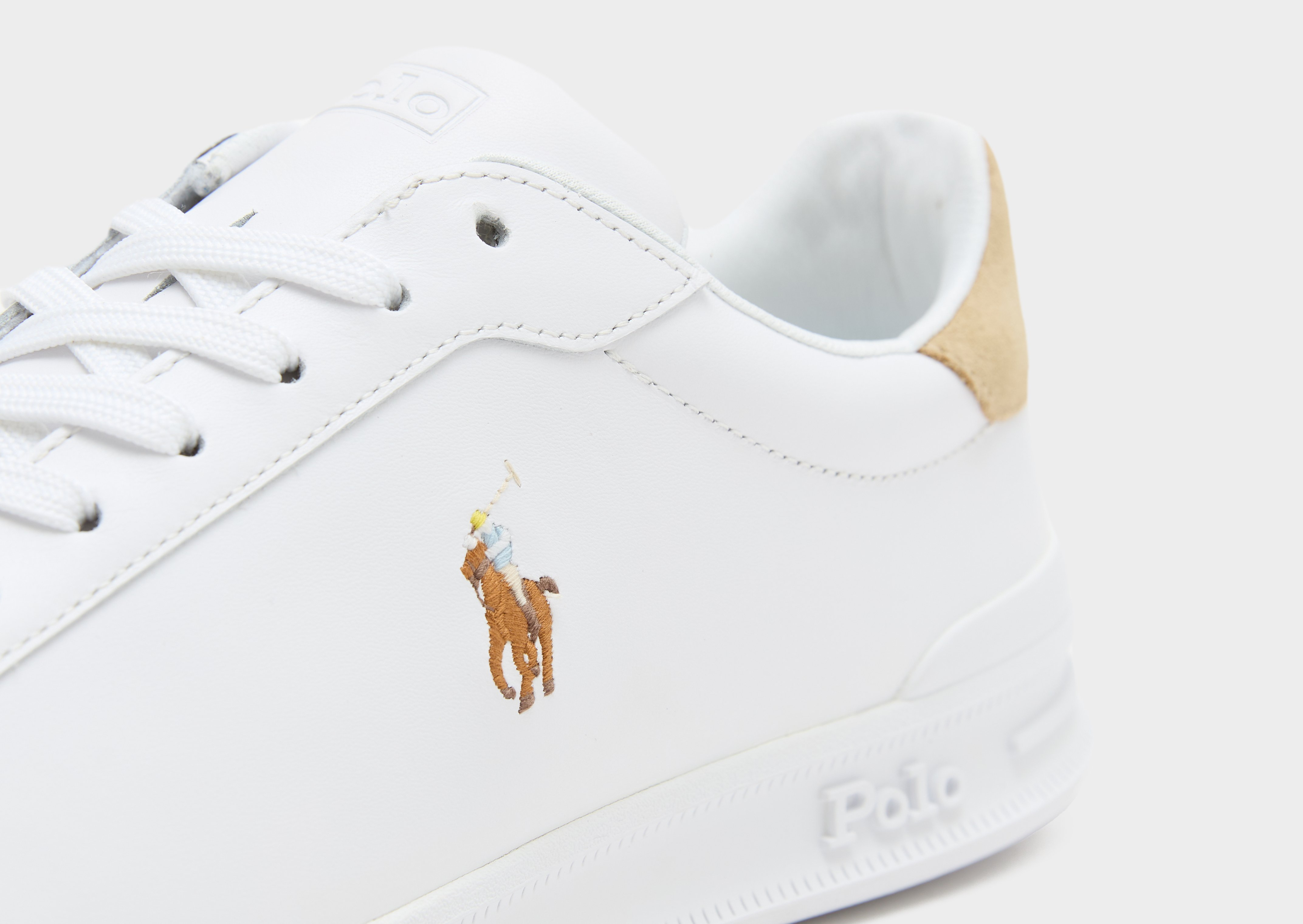 Polo Ralph Lauren Heritage Court Homme