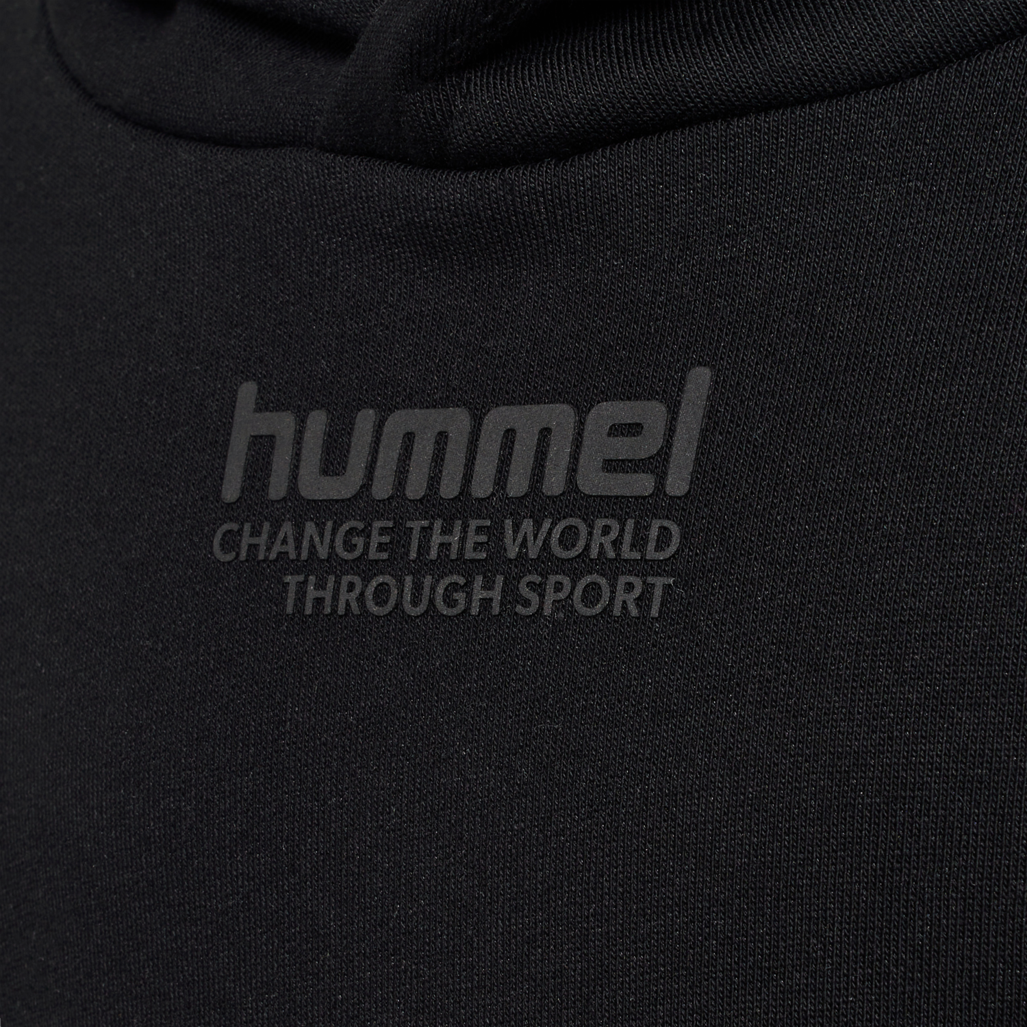 hmlPURE HOODIE
