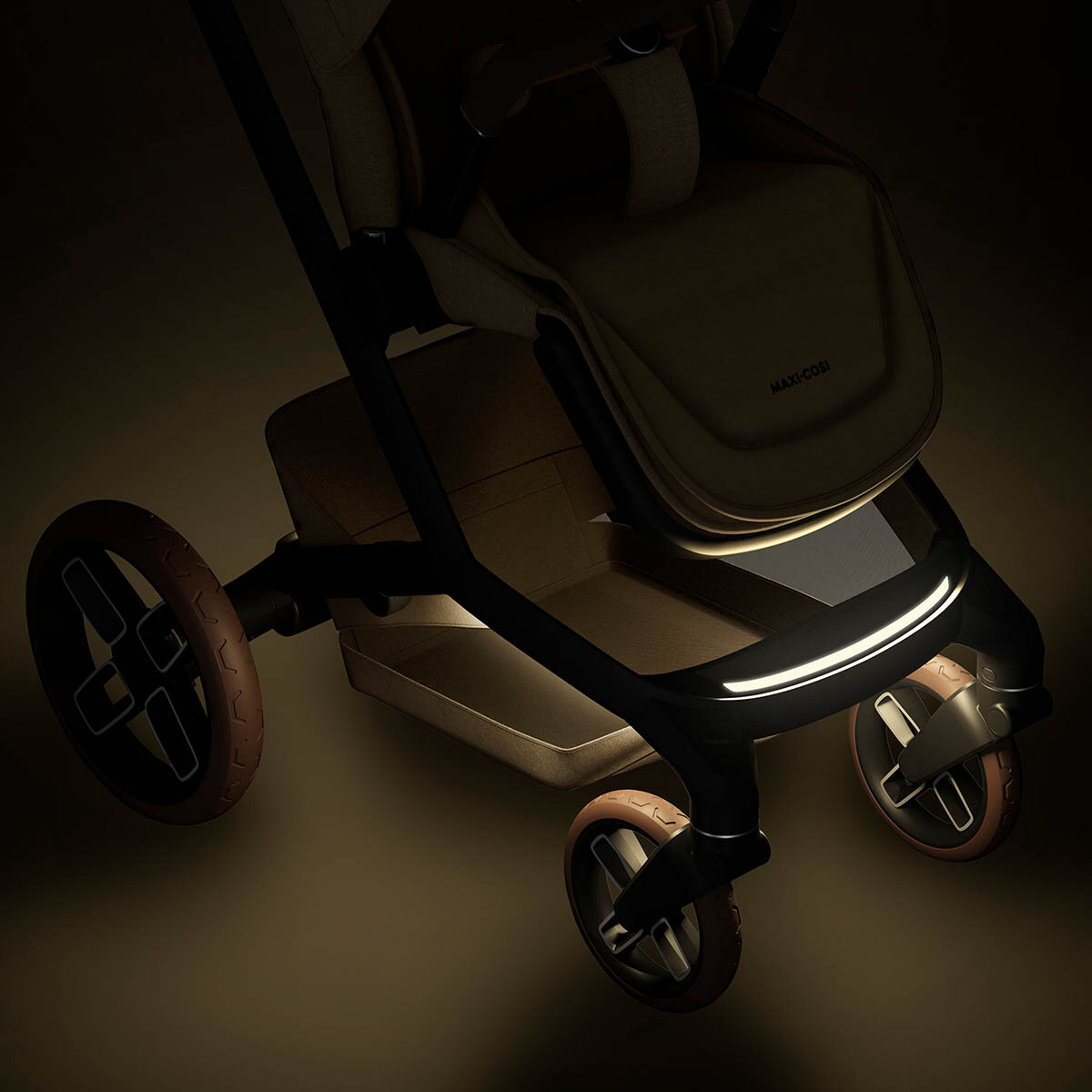 Maxi-Cosi Maxi Cosi Kinderwagen Fame