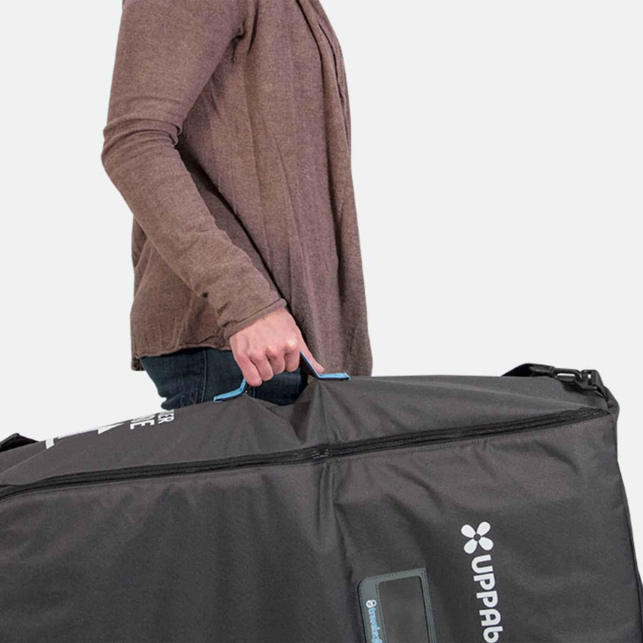 UPPAbaby Sac de Voyage pour Landau  Siège UppaBaby