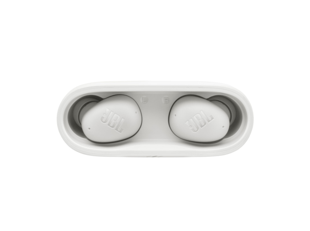 AURICULARES JBL WAVE BUDS 2 BRANCO