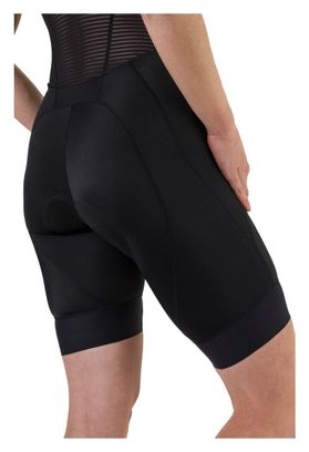 Cuissard à Bretelle Femme Agu Essential Noir