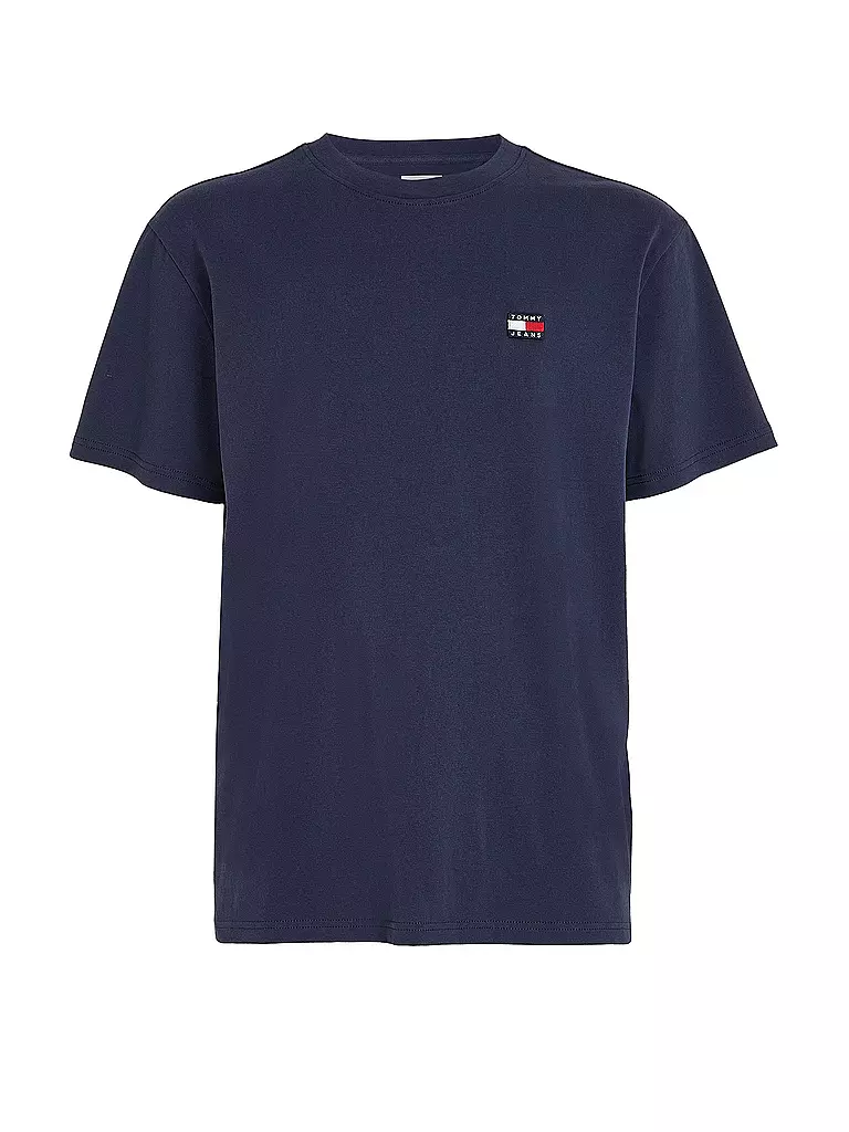 TOMMY JEANS T-Shirt blau