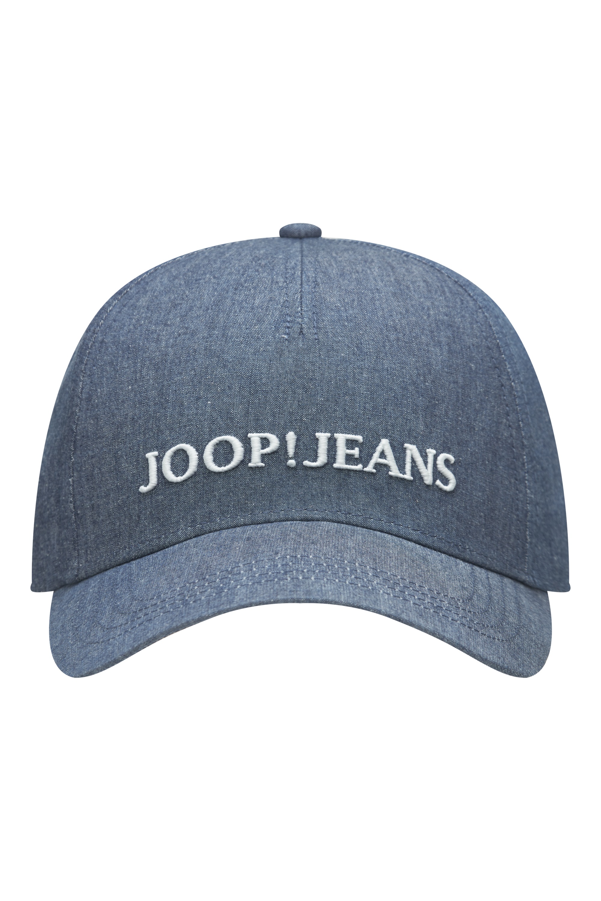 Joop Jeans Baseball Cap »Marcello«, Mit festem Schirm