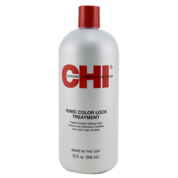 Chi CHI Tratamento Ionic Color Lock