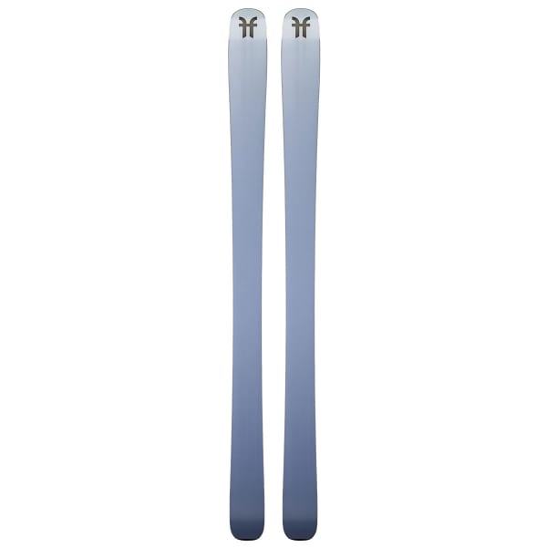 Ski FACTION DANCER 2 BLUE