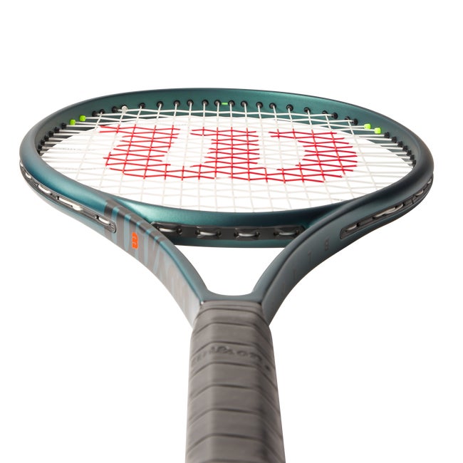 Blade 100L V9 Tennisschläger