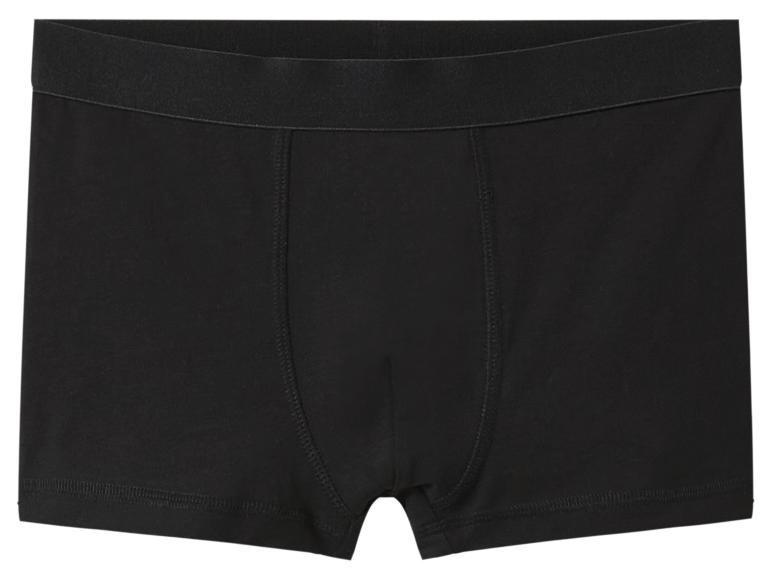 Set van 5 kinder boxers
