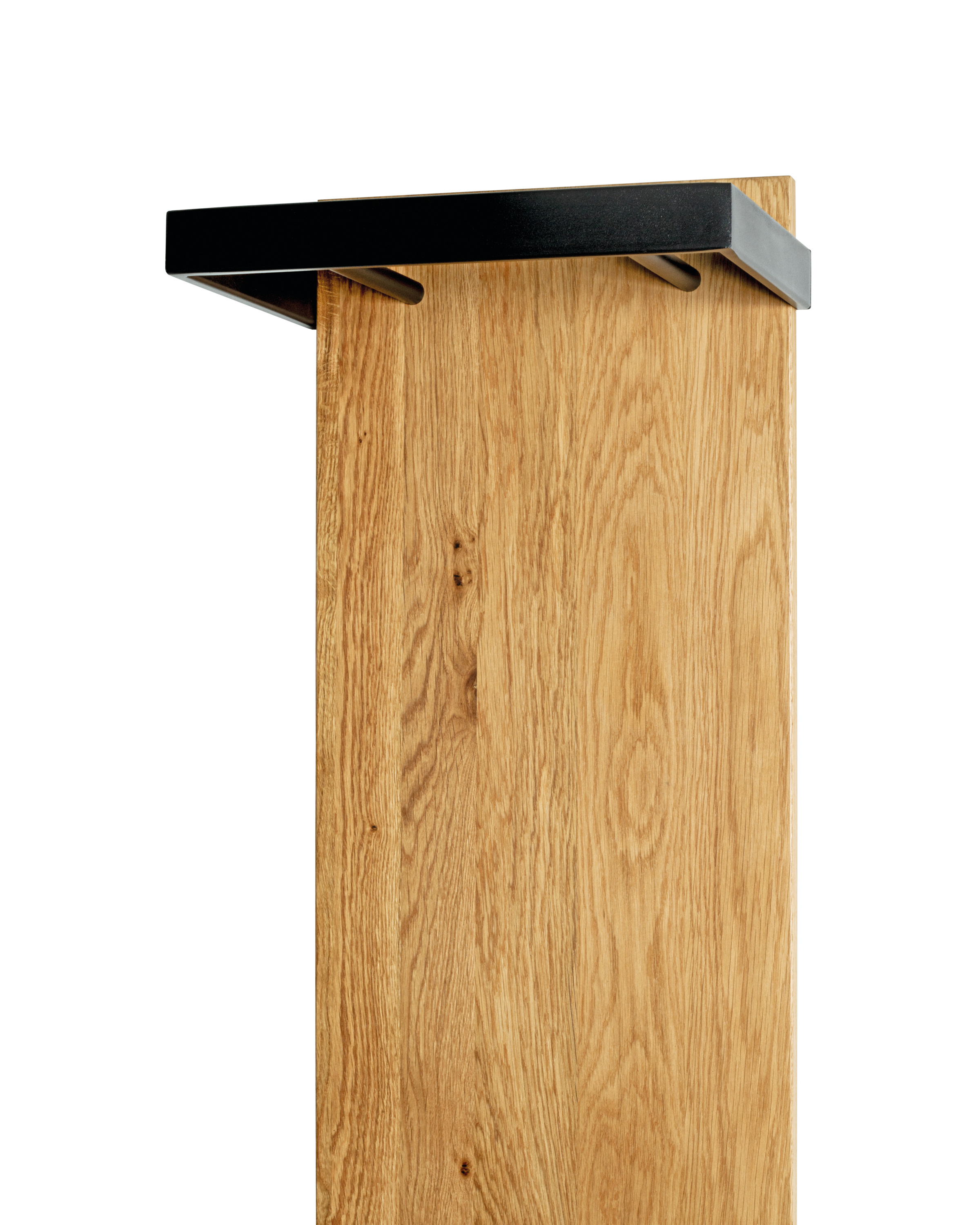 Wandgarderobe