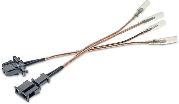 Focal IS VW 180 (la paire) Haut-parleurs voiture
