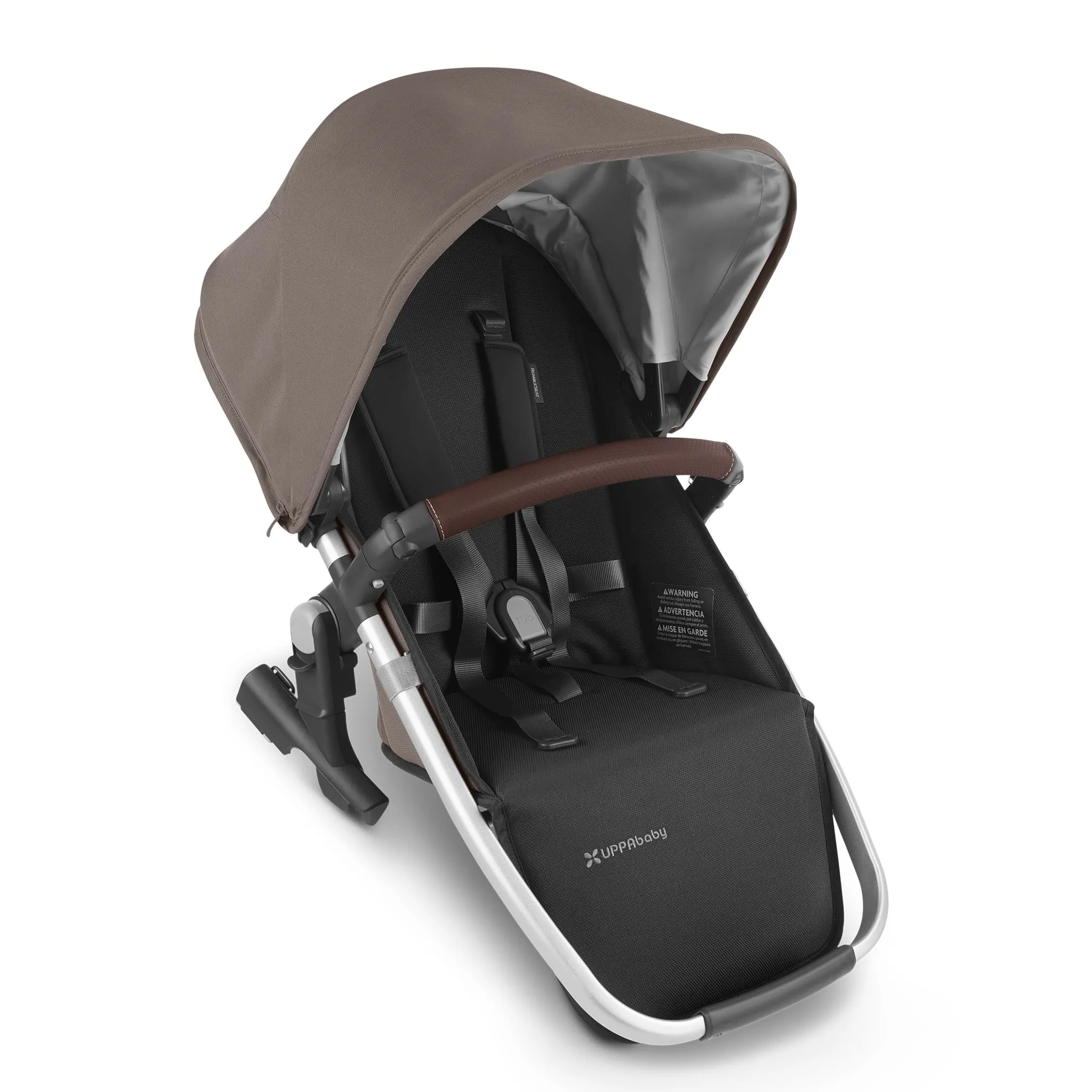 UPPAbaby Poussette Double Vista V2 - Theo