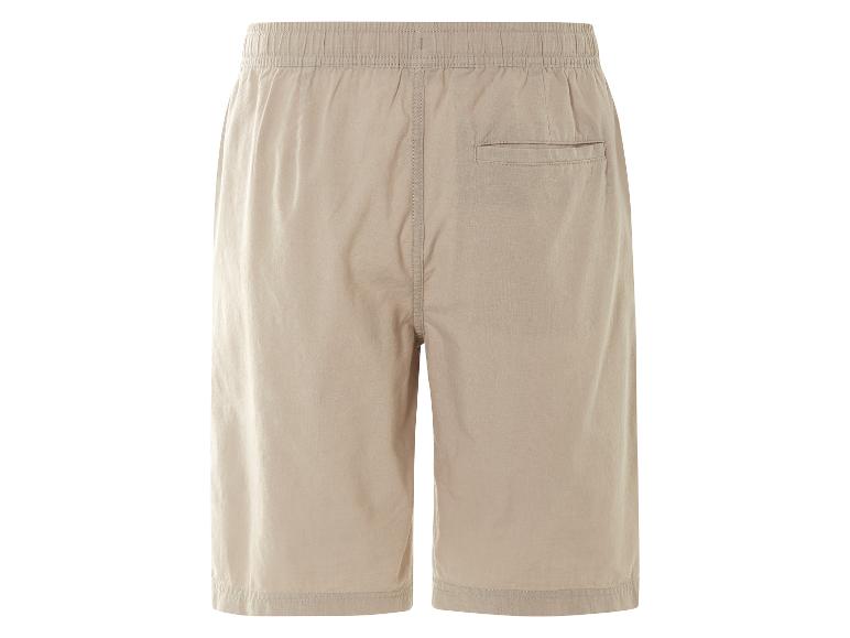 Heren short