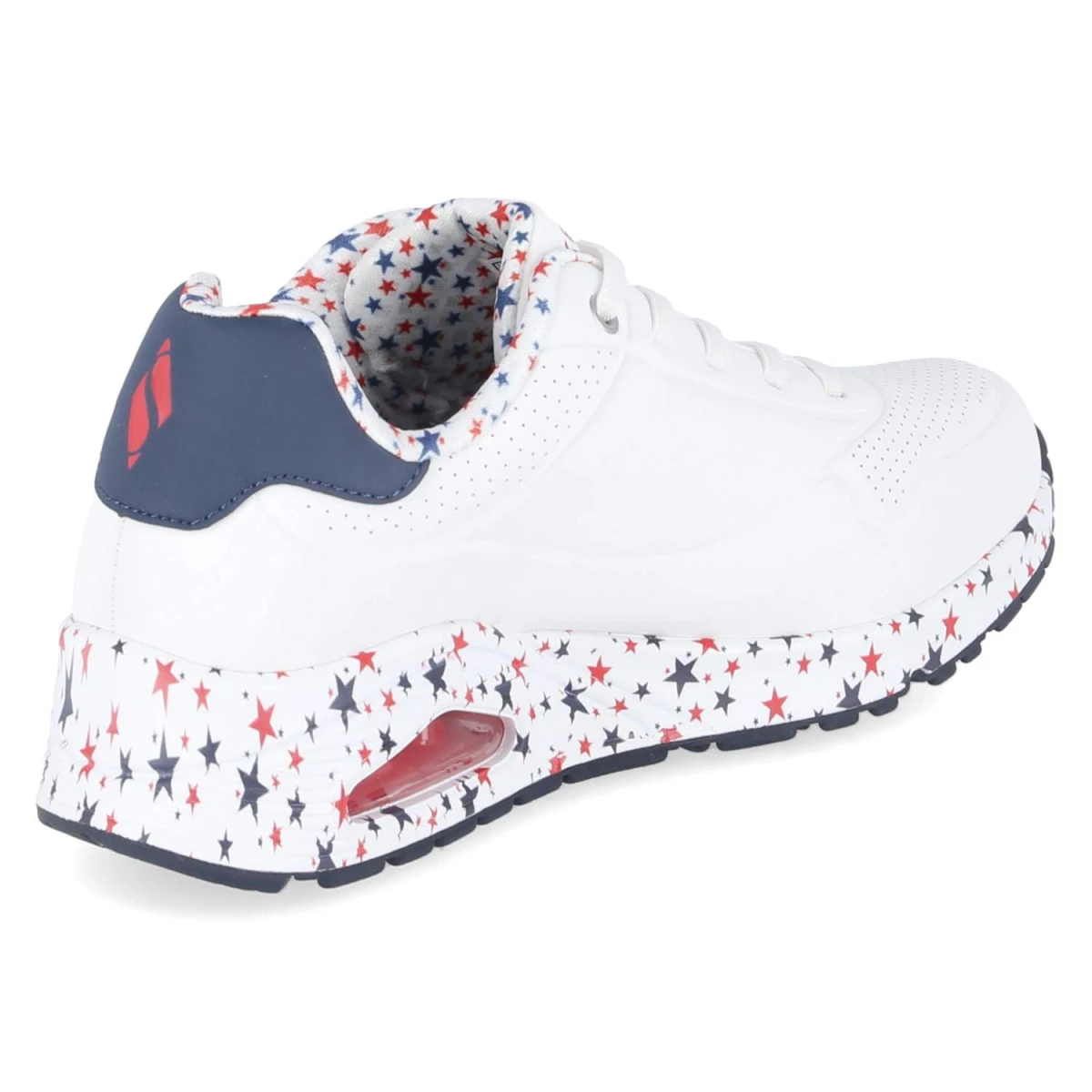 SkechersSneaker UNO-FREE STRYDE - undefinert
