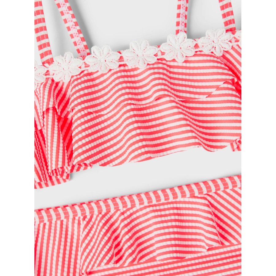 name it Bikini Nmfzannah Fiery Coral