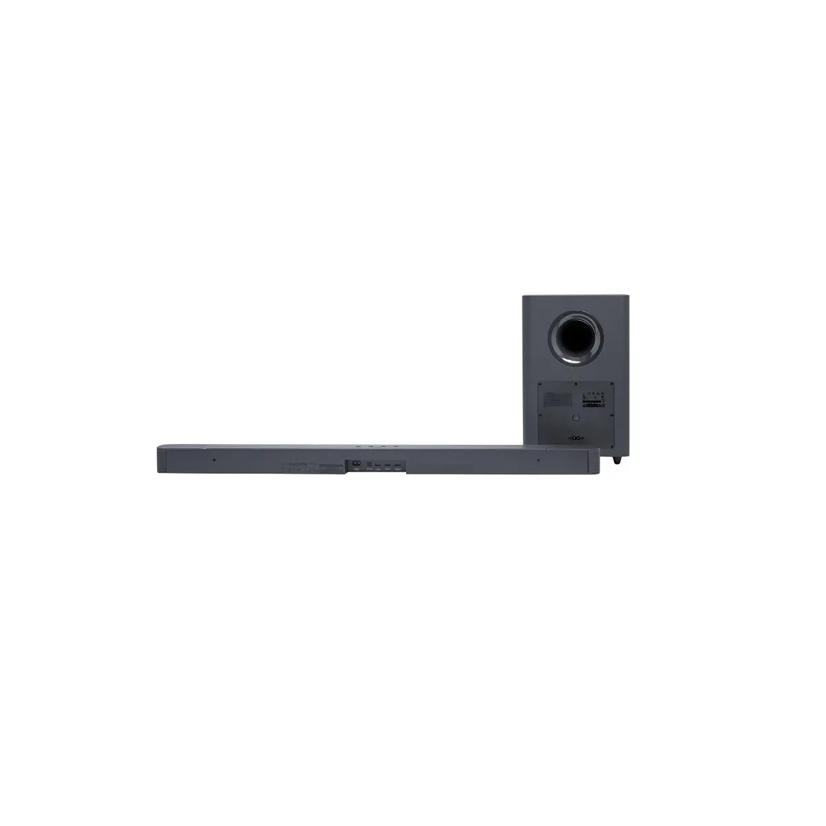 JBL Bar21DeepBassMK2