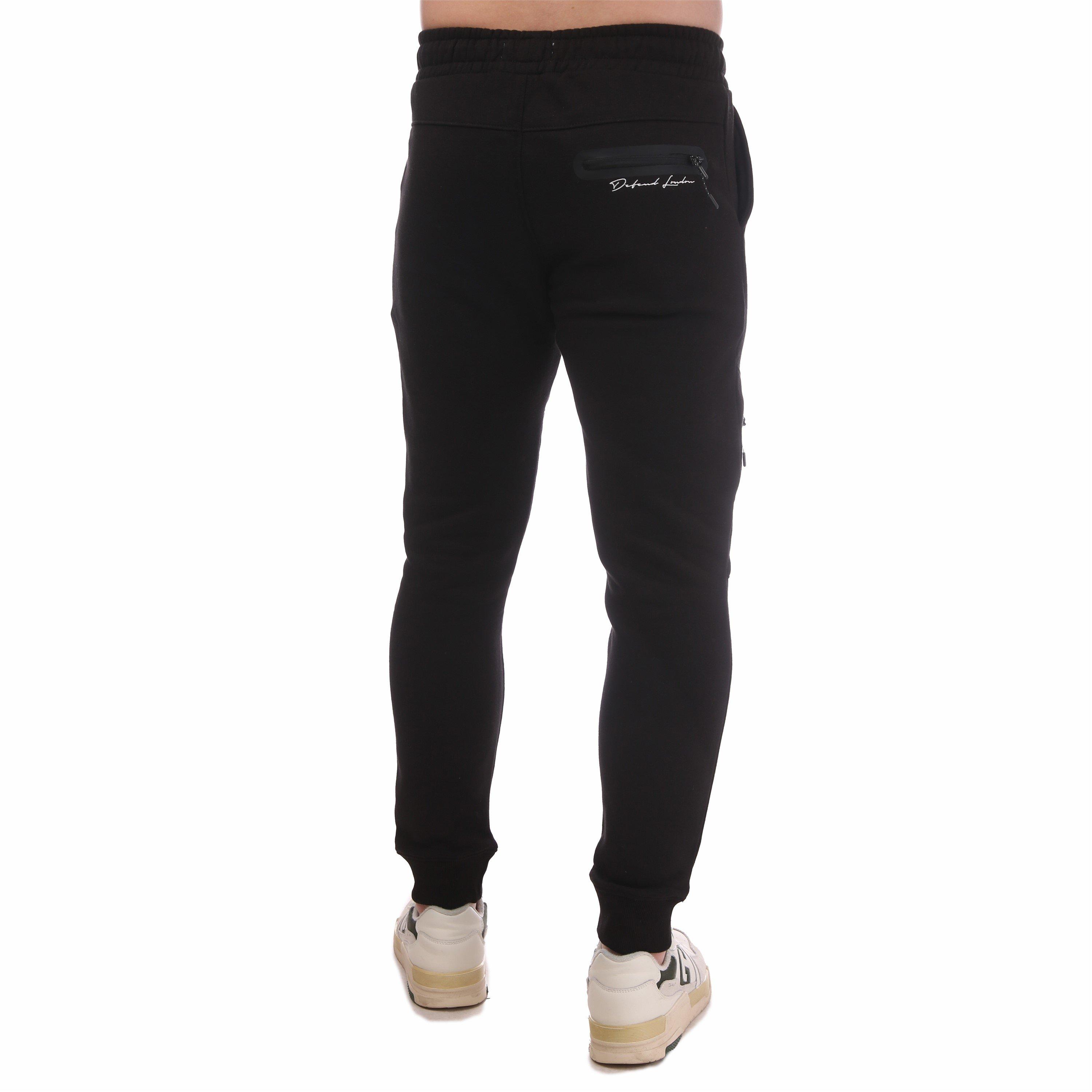 DFND London L Club Jogger Sn99