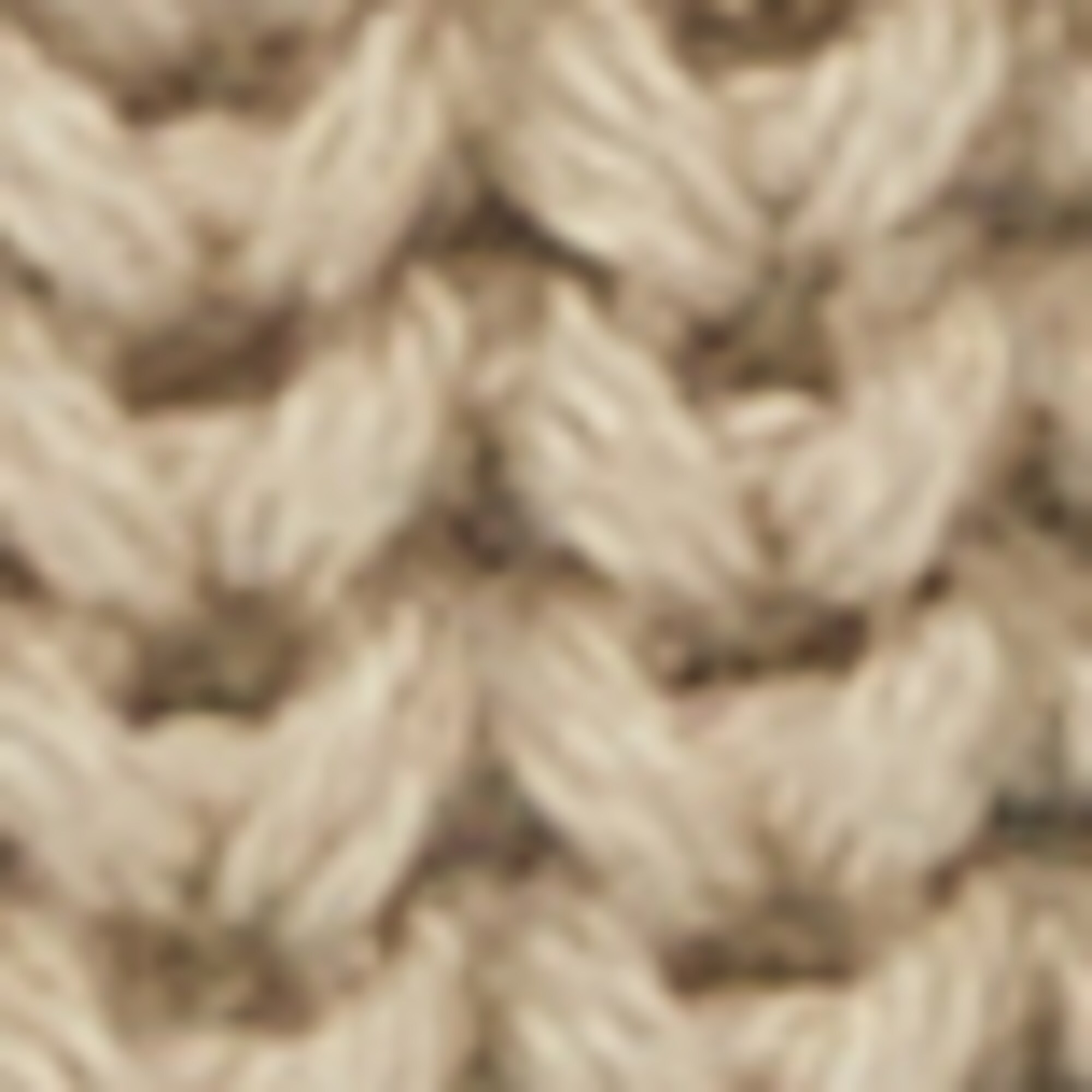 DfC Strickschal aus reiner Bio-Baumwolle