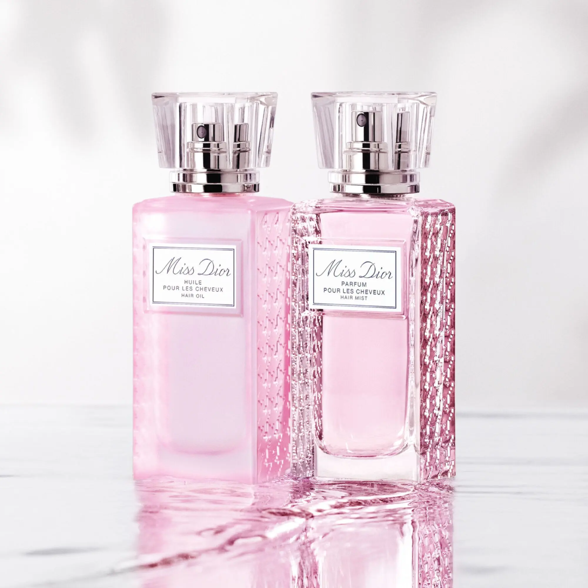 Dior - Miss Dior Parfum pour Cheveux- Parfum femme