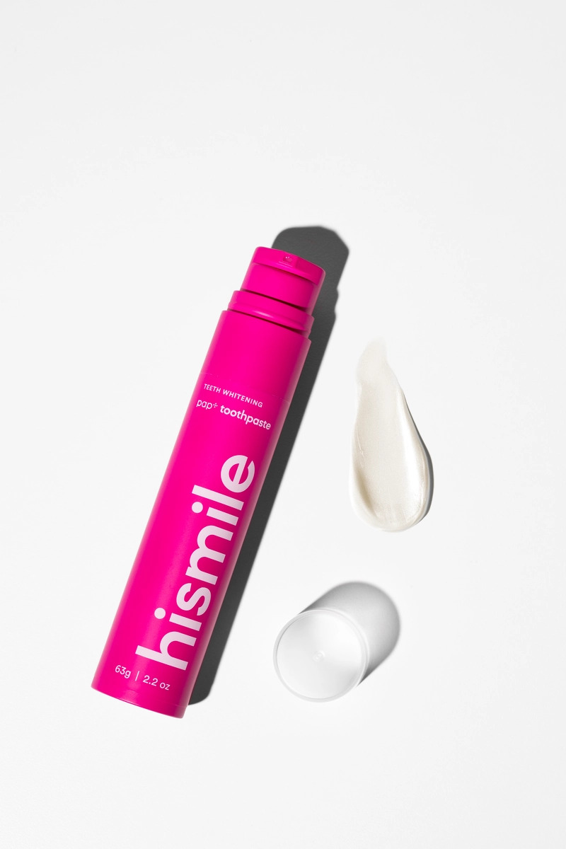 Hismile PAP+ Whitening Toothpaste 63 gr.