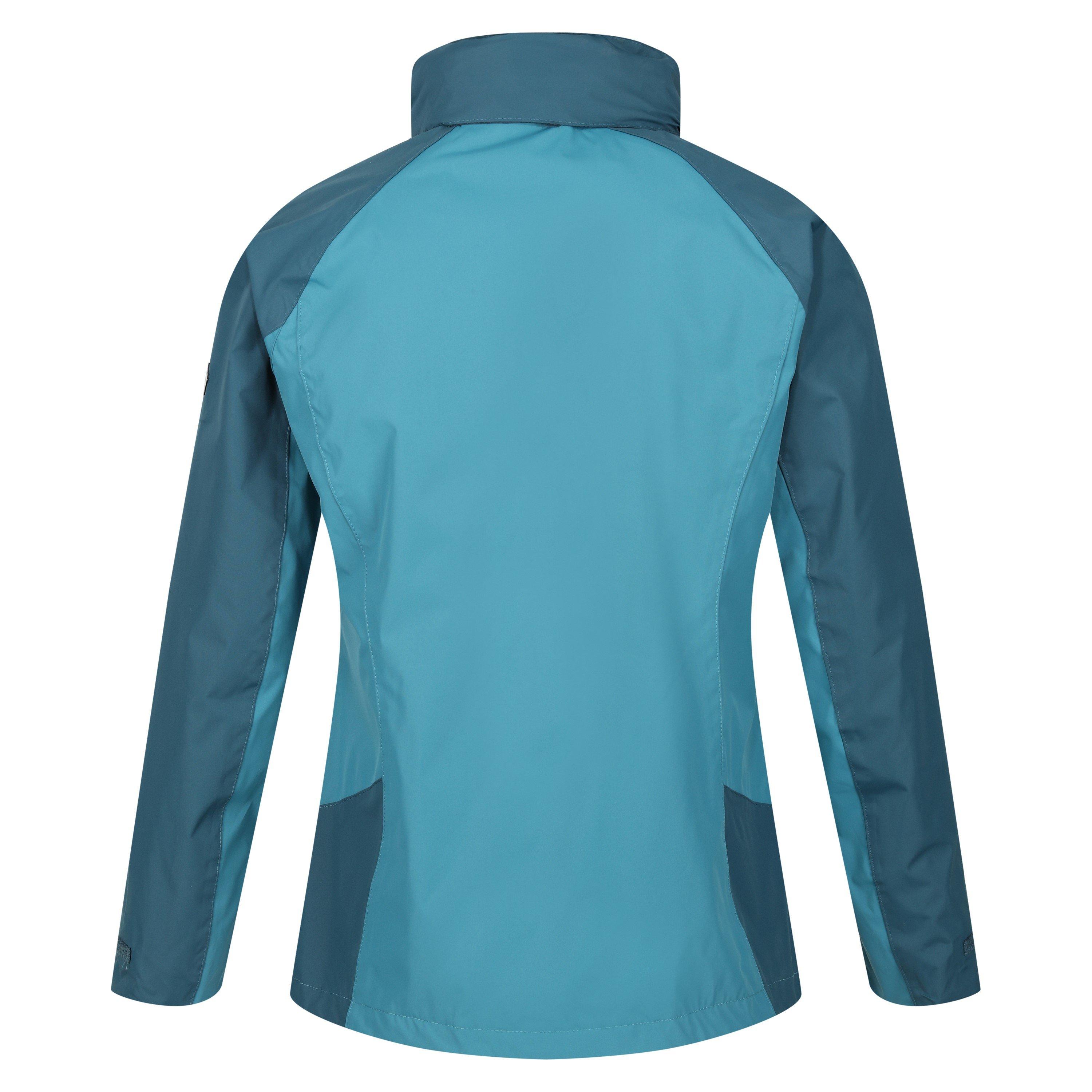Regatta Regatta Lalita Waterproof Jacket Anorak Womens
