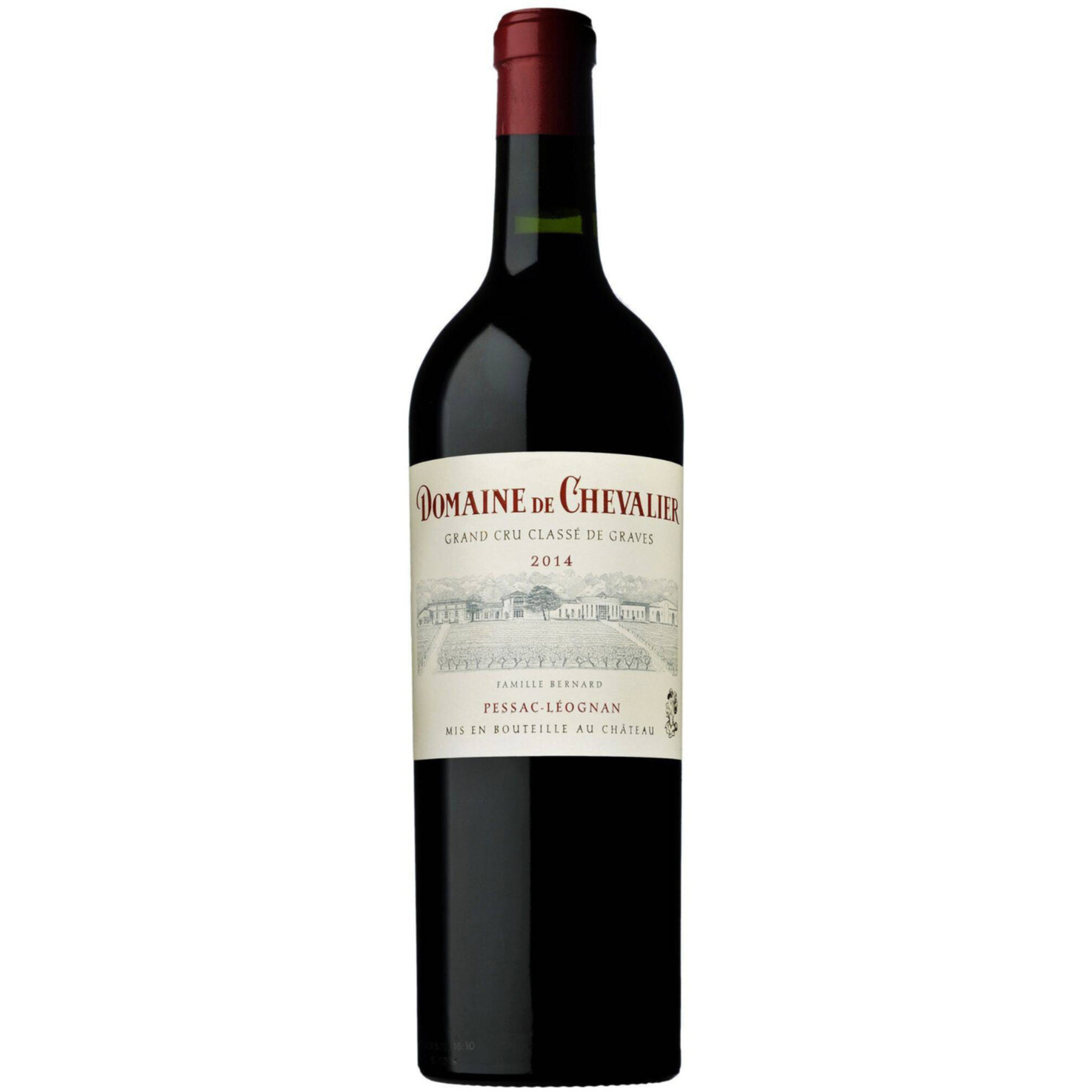 Domaine de Chevalier Pessac-Léognan AC Cru Classé Magnum -150cl