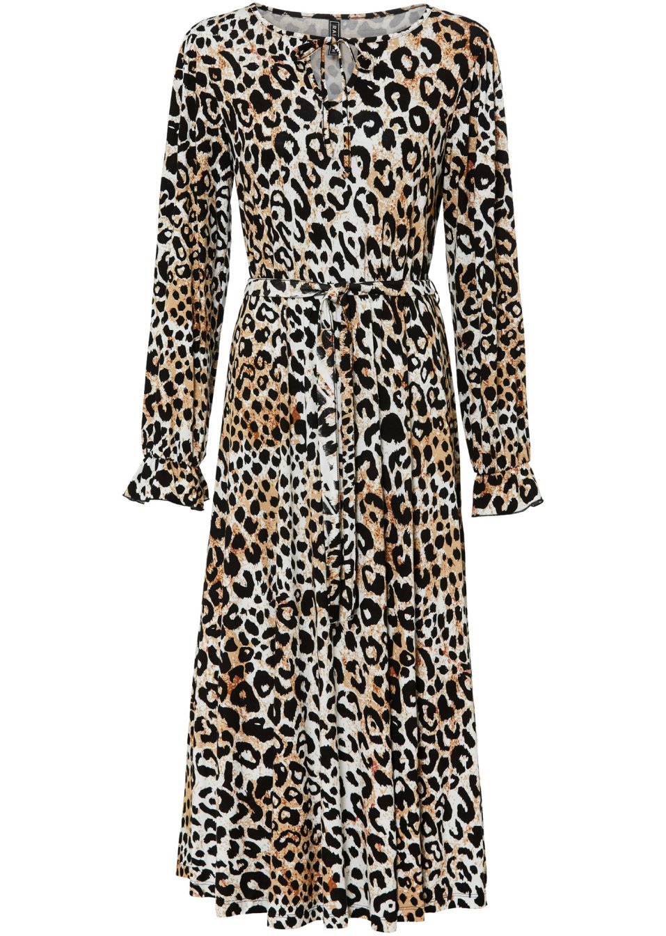 Robe midi