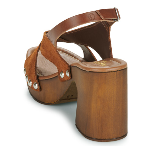 Fericelli - PRISCILLA - Camel