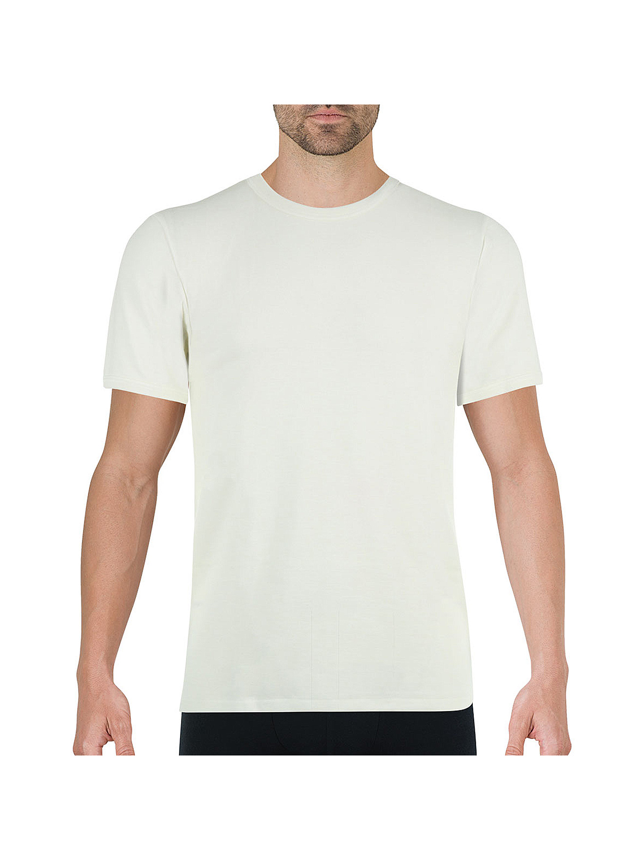 Tee-shirt manches courtes Ligne Chaude