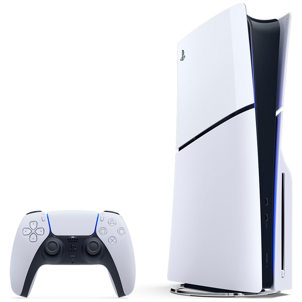 PlayStation 5 Disc-Konsole Slim