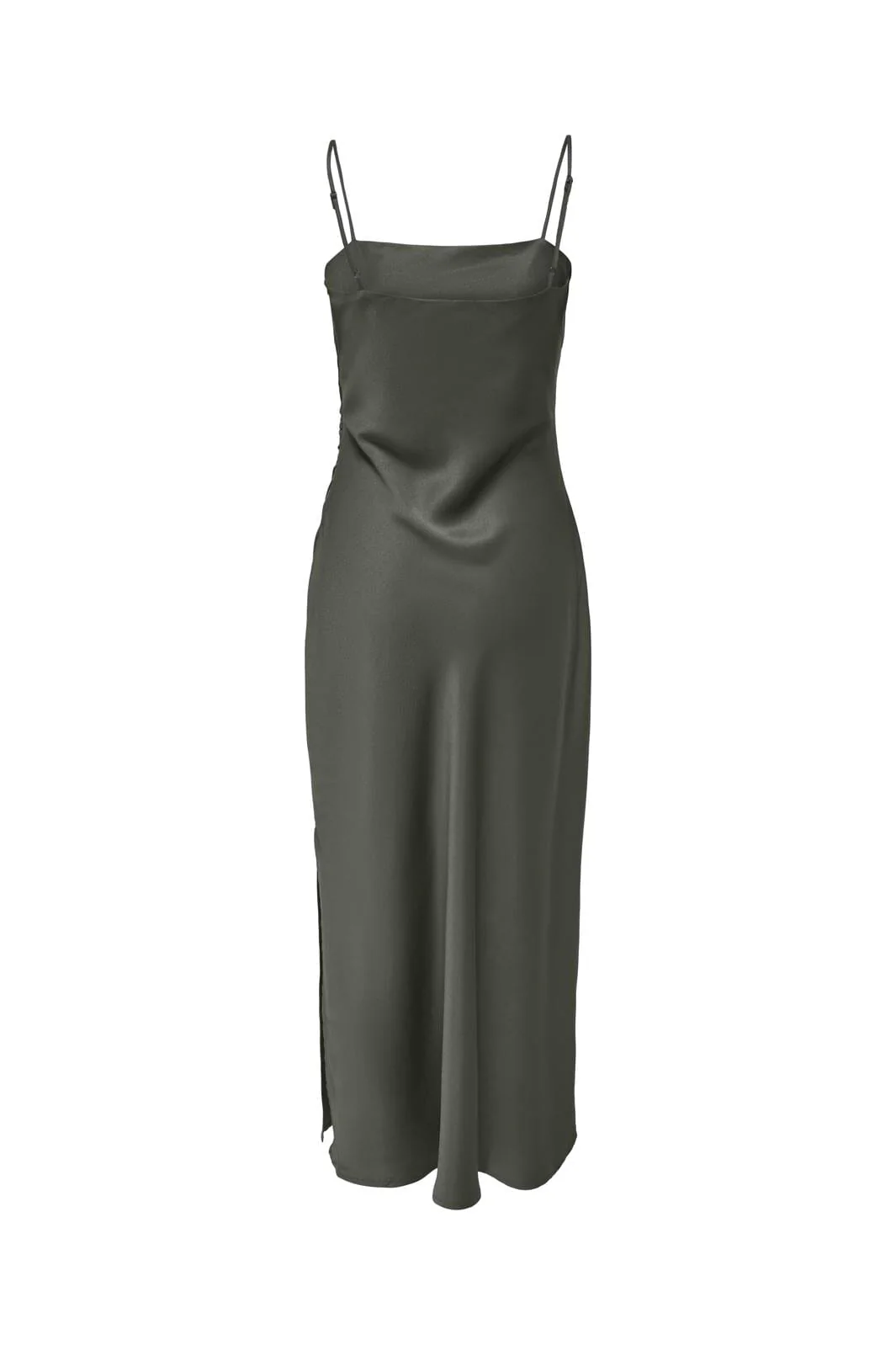 Only Onljane Life Strap Lissy Long Dress 4663049 kambaba