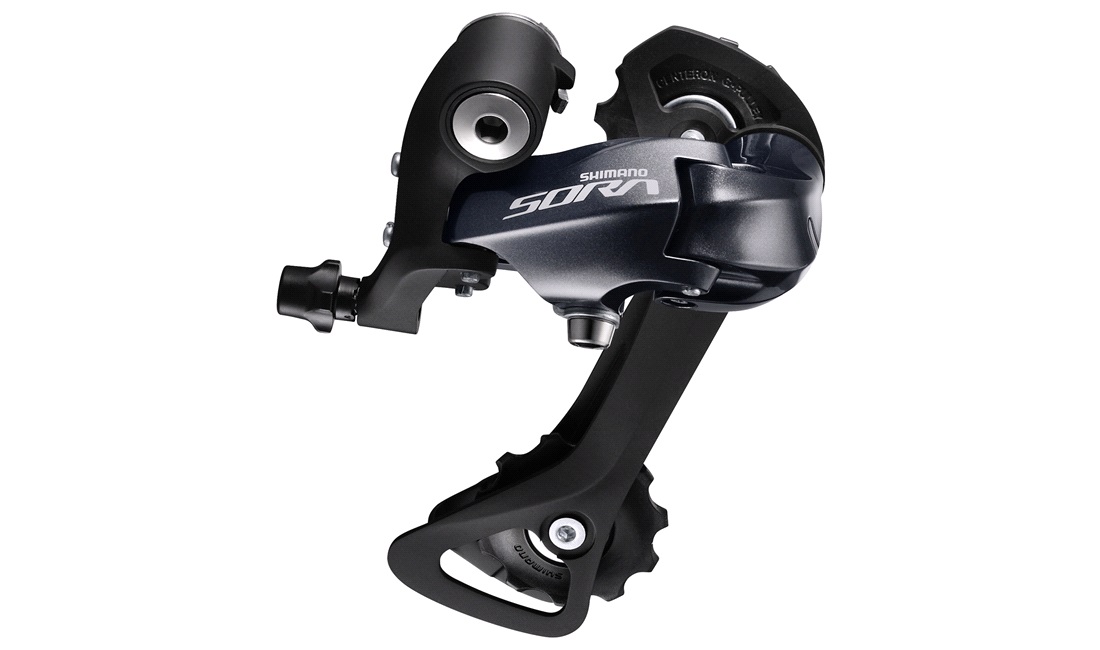 Shimano bagskifter Sora RD-R3000 9-sp GS