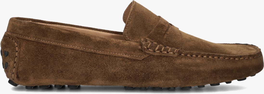 bruine stefano lauran loafers s3268
