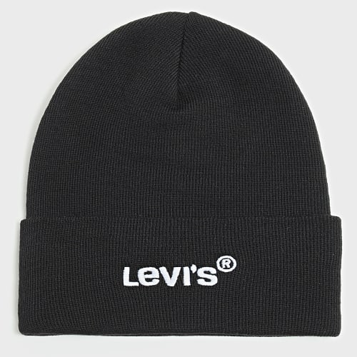 Bonnet 233754 Noir