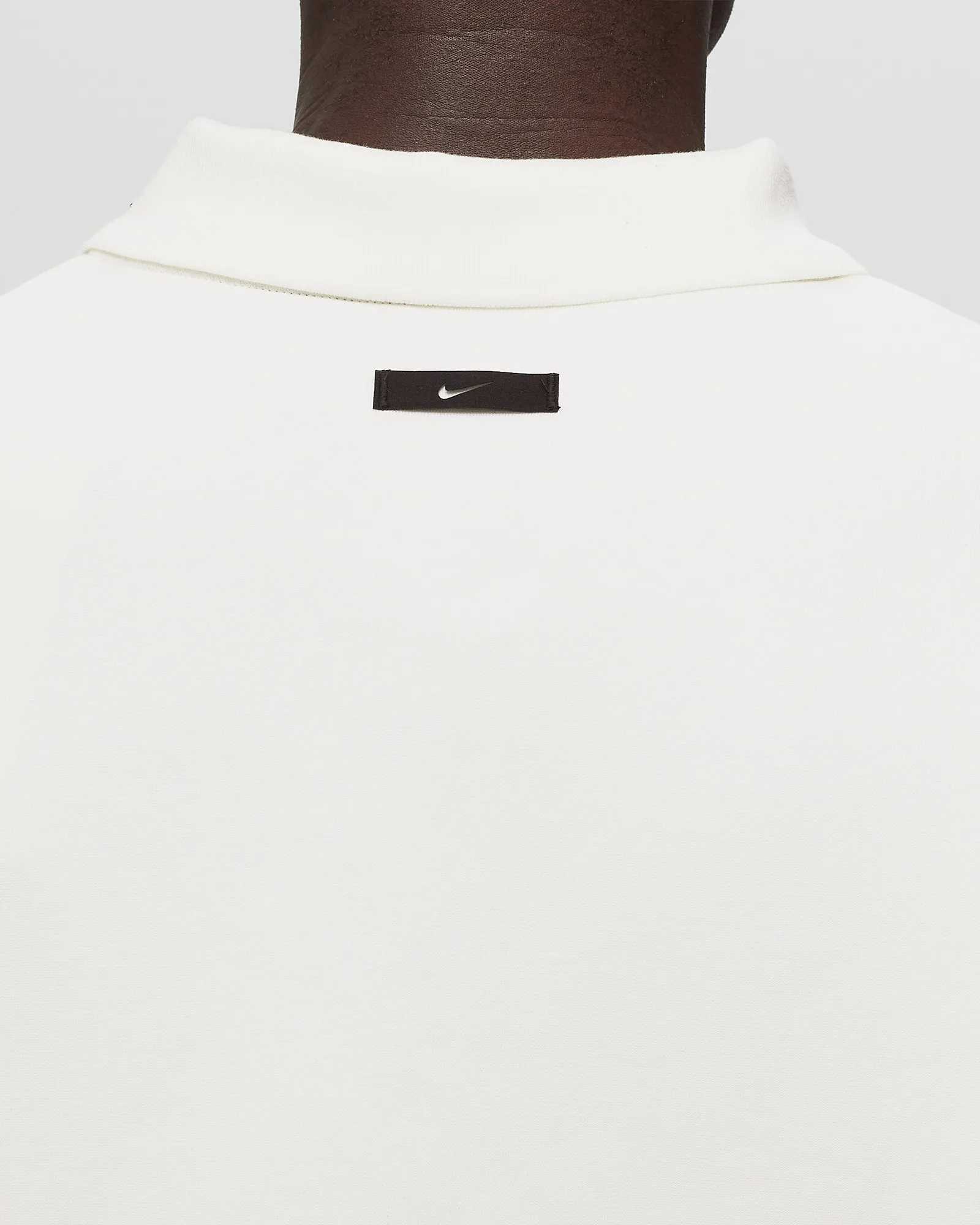 Nike Tech Fleece Reimagined Polo