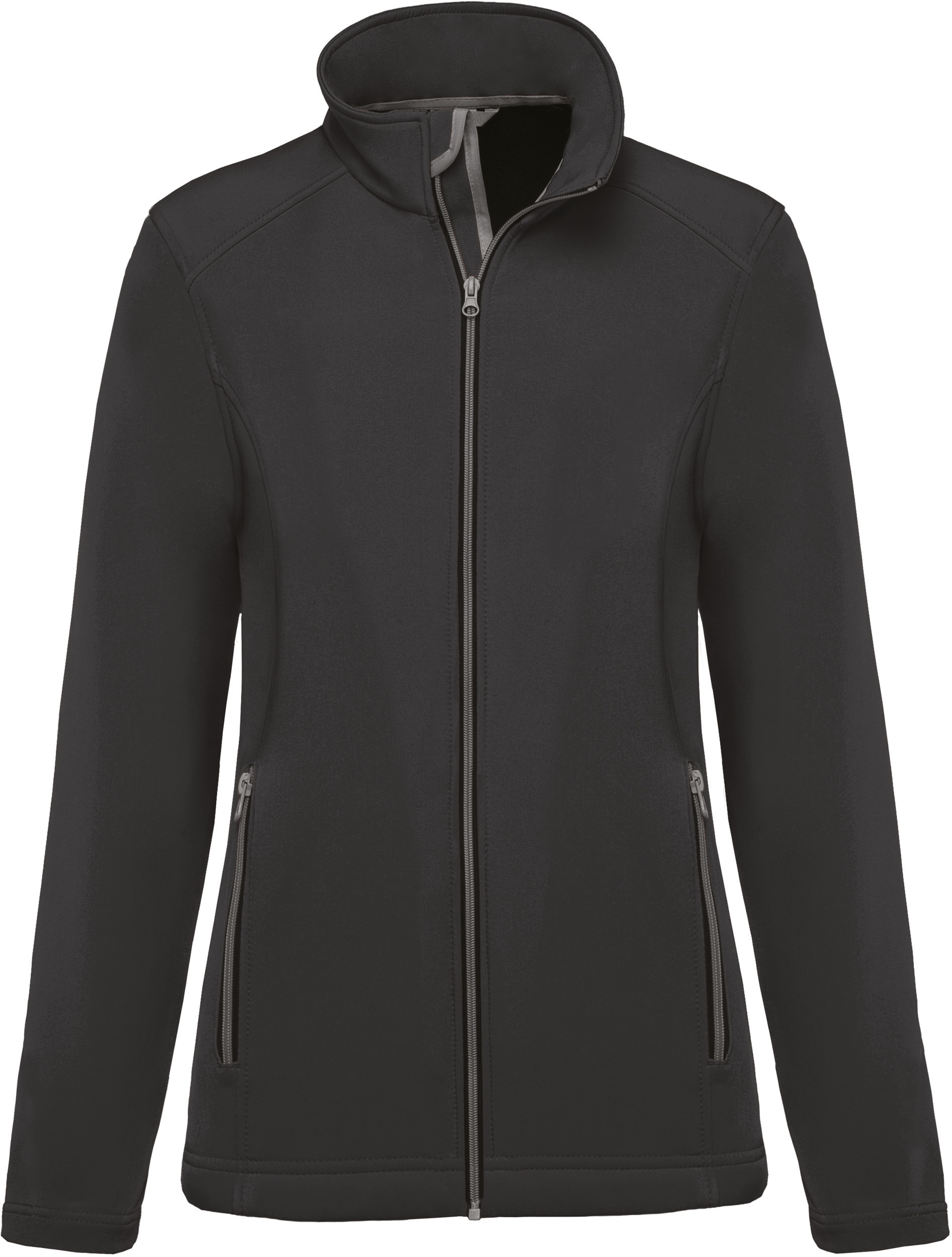 Kariban K425 - Veste Softshell 2 couches femme
