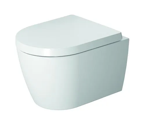 Duravit 45300900A1, CE, Hvid