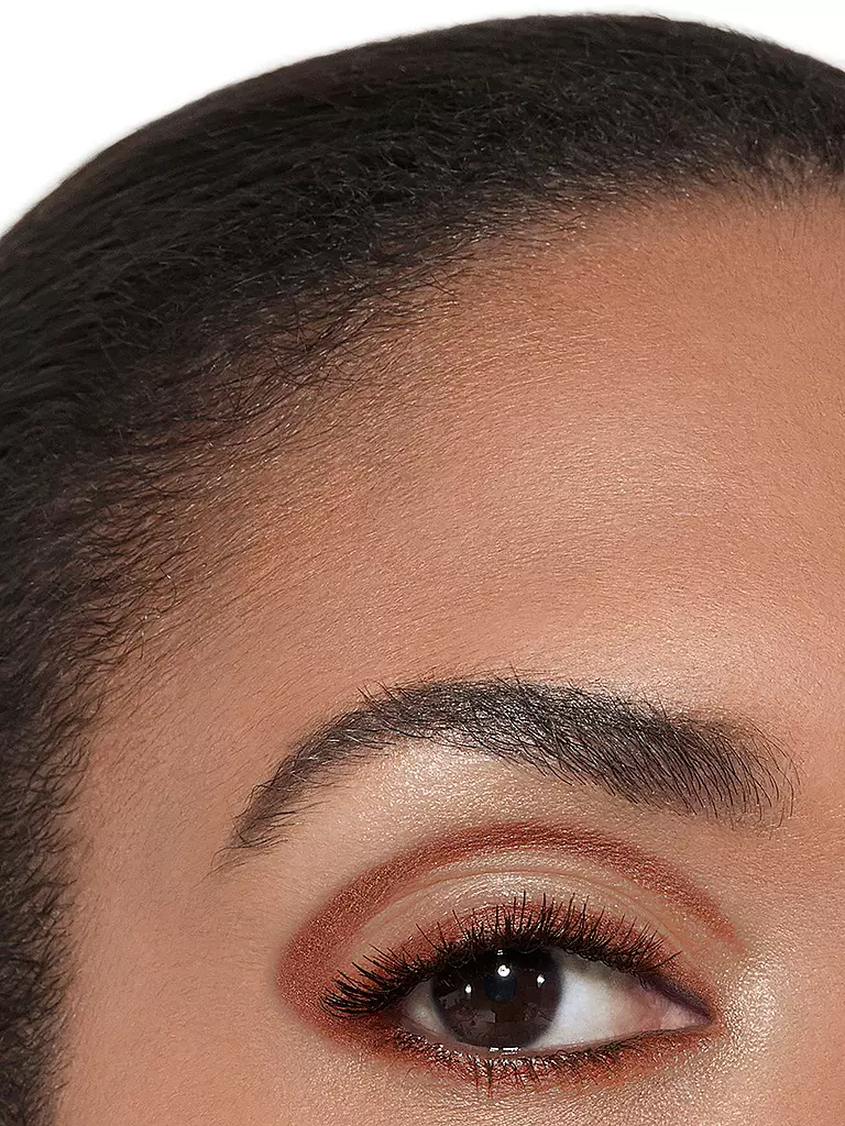 CHANEL 3-IN-1 STIFT: LIDSCHATTEN, EYELINER UND KAJAL kupfer