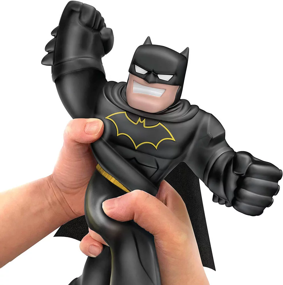 DC COMICS - FIGURINE - GOO JIT ZU - BATMAN - SUPAGOO 21CM