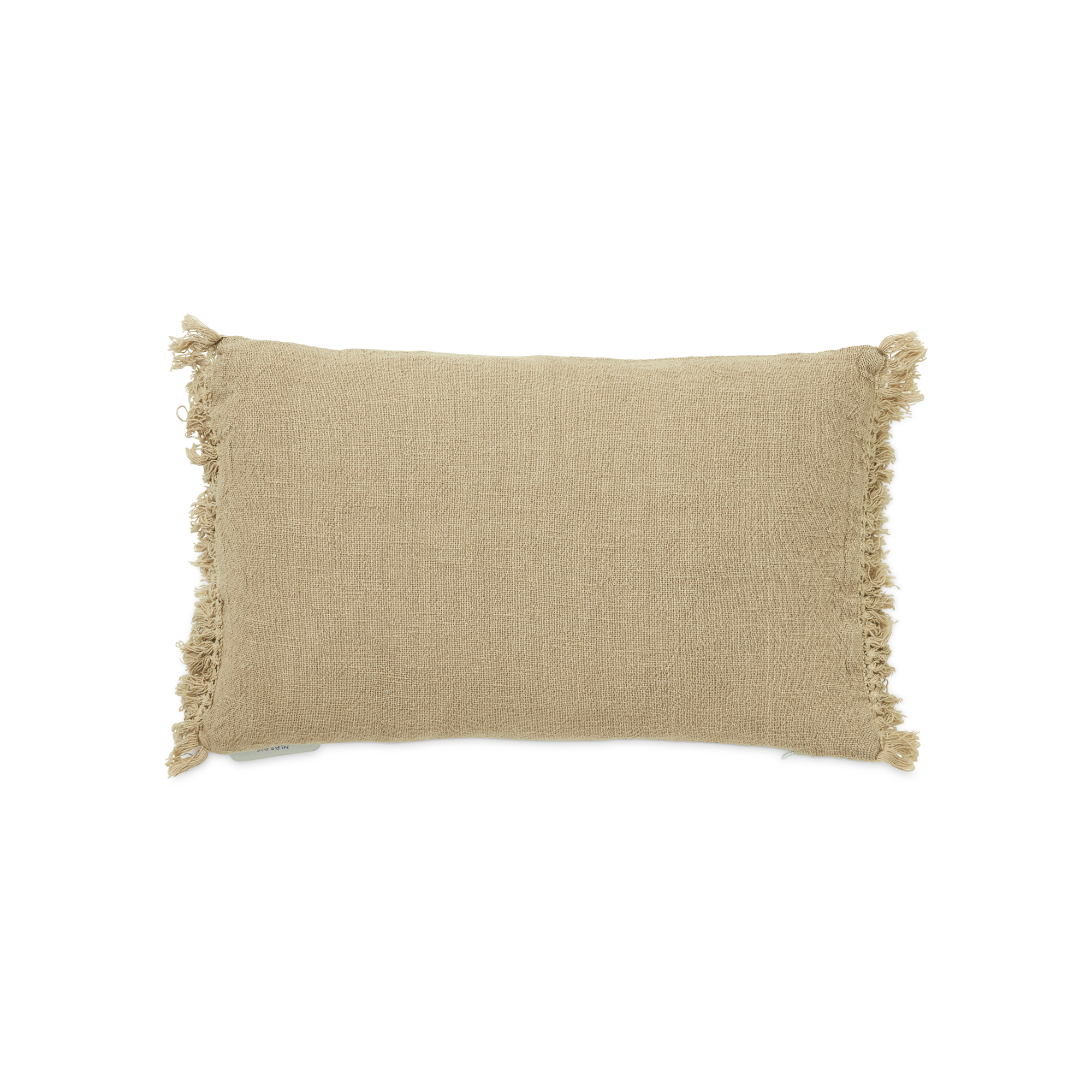 Kussen Sone beige 50x30 cm 2344683