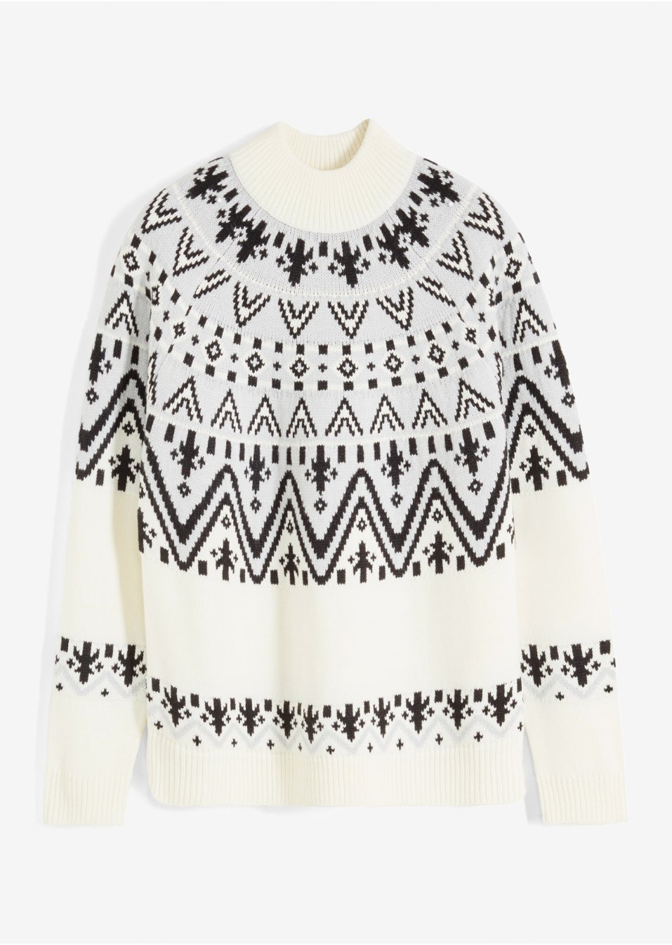 Pull norvégien