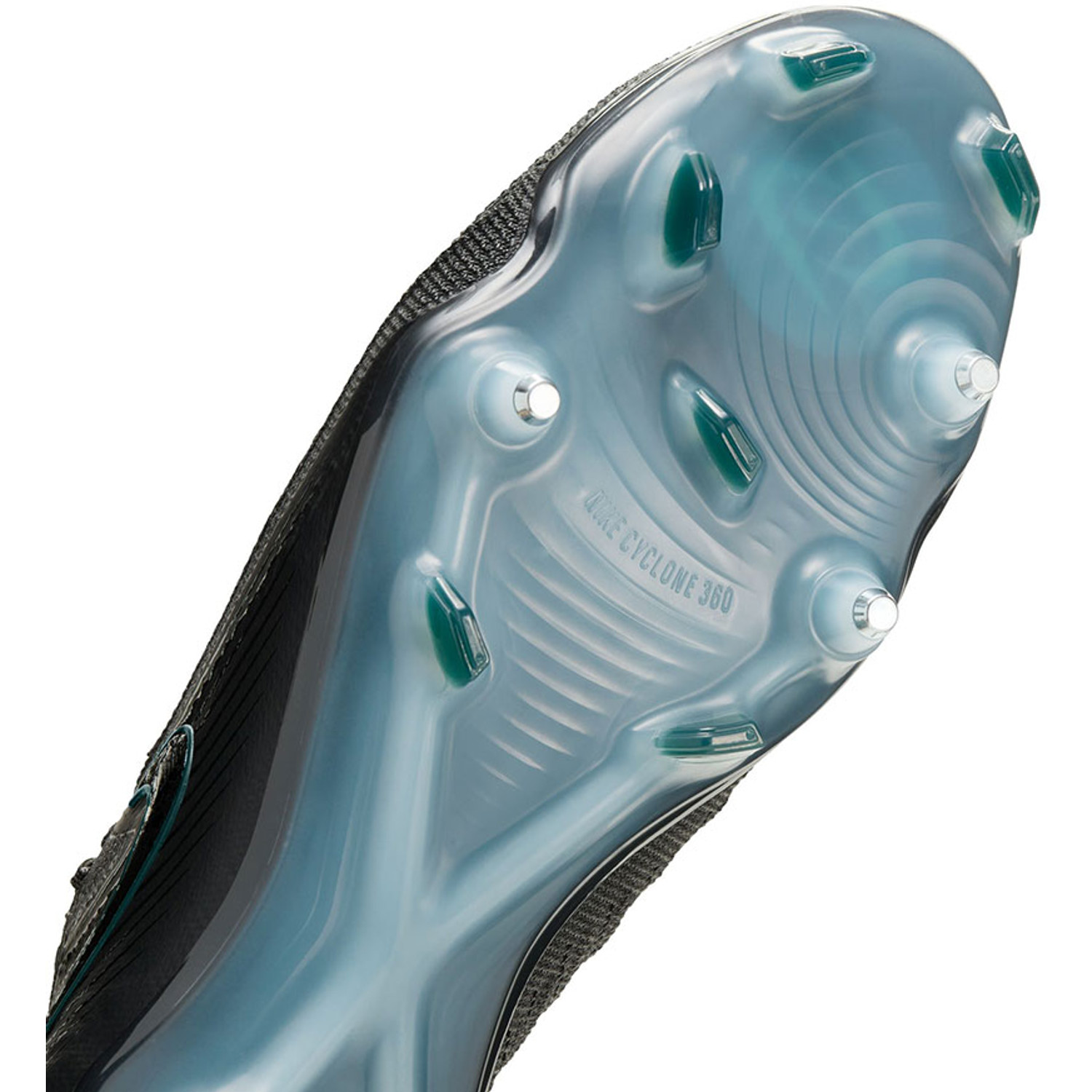 Nike Phantom GX II Elite SG-Pro Anti-Clog