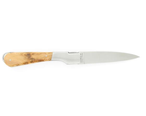 Sperone Genévrier - Mitre Couteau de Poche - Sperone par Fontenille Pataud