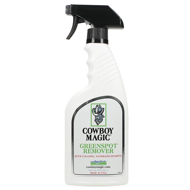 Green Spot Remover Cowboy Magic