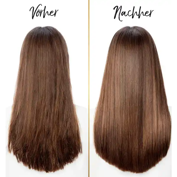 Argan Infused Oil Haaröl