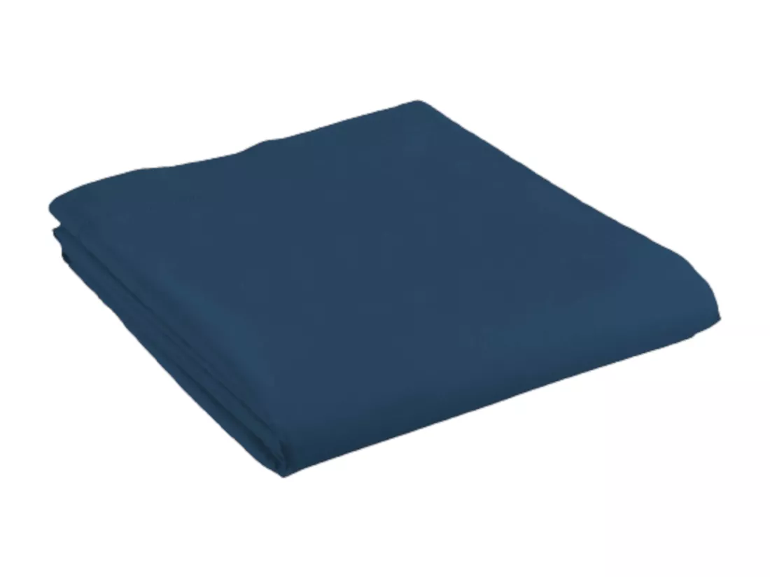 Drap Plat en Coton 