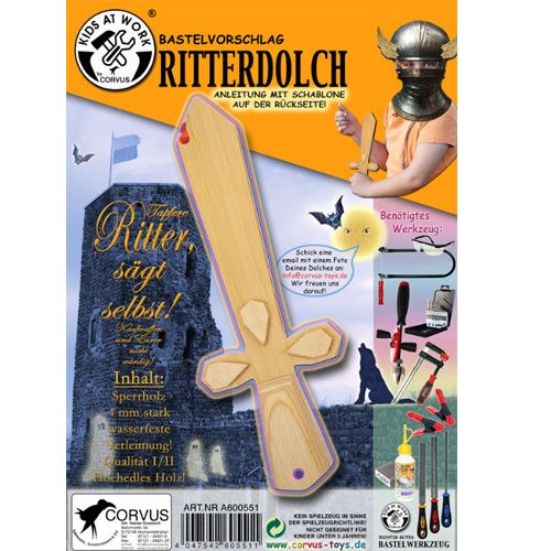 Kids at work ridderdolk diy