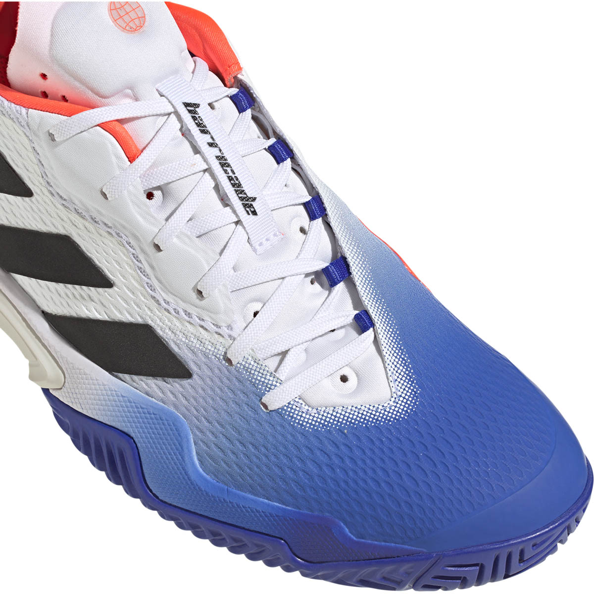 adidas Barricade Tennissko Herre