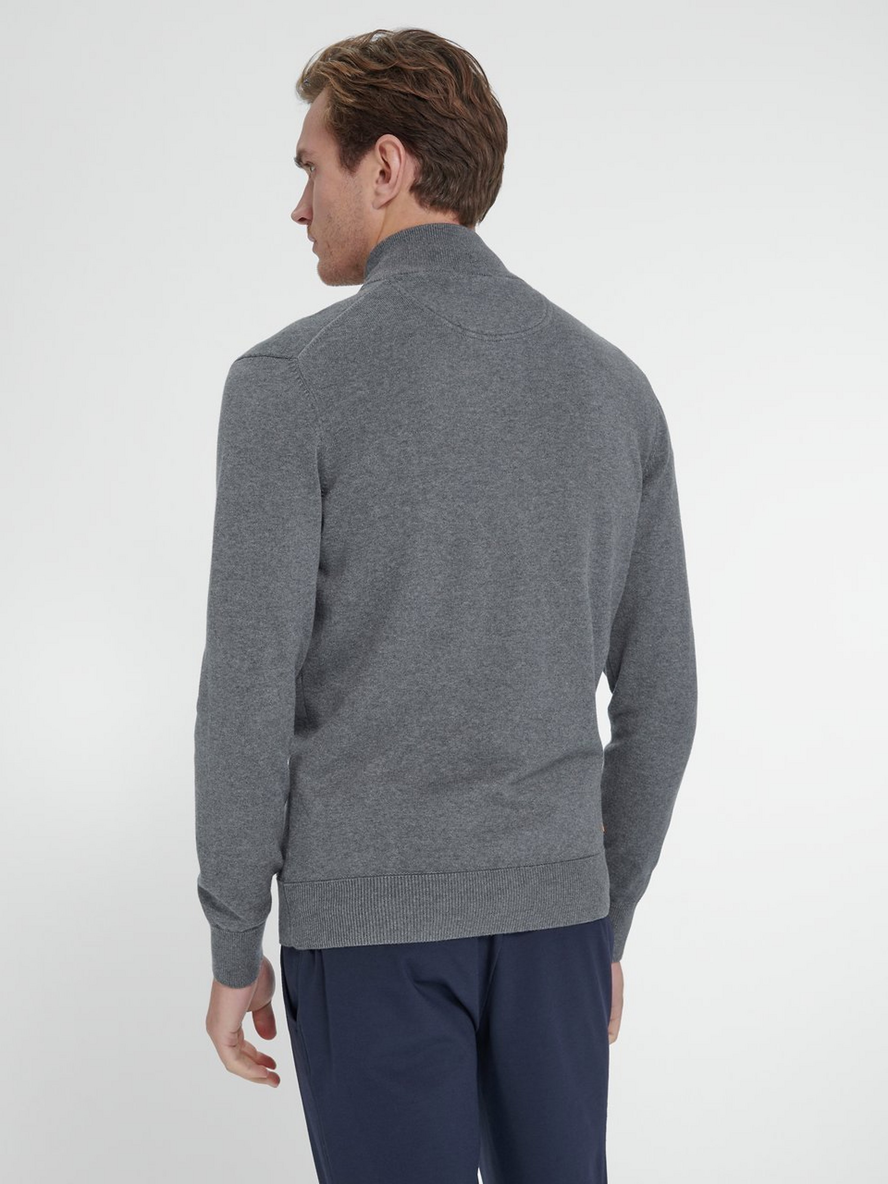 Sweatjacke Wiliams River Full-Zip