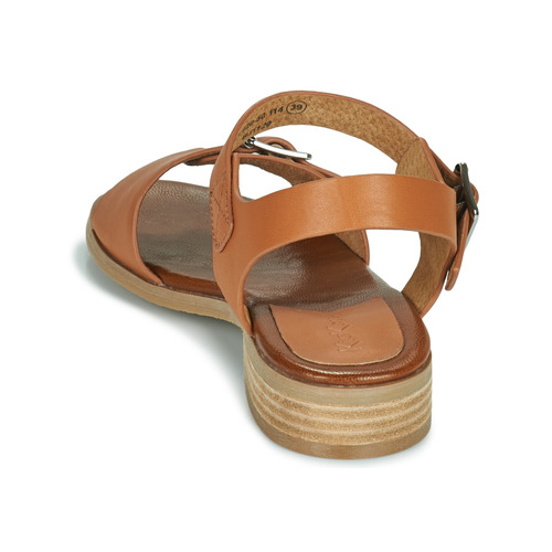 Kickers - BUCIDI Camel